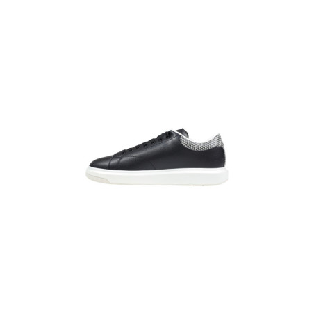 Baskets Homme Armani Exchange Noir | Sports-Loisirs