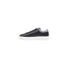 Baskets Homme Armani Exchange Noir | Sports-Loisirs