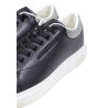 Baskets Homme Armani Exchange Noir | Sports-Loisirs