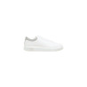 Baskets Homme Armani Exchange Blanc | Sports-Loisirs