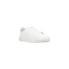 Baskets Homme Armani Exchange Blanc | Sports-Loisirs