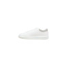 Baskets Homme Armani Exchange Blanc | Sports-Loisirs