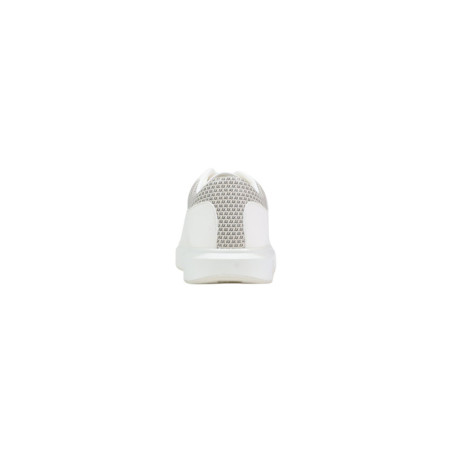Baskets Homme Armani Exchange Blanc | Sports-Loisirs
