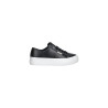 Baskets Plateforme Femme Cuir - Calvin Klein Jeans | Sports-Loisirs