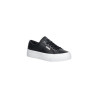 Baskets Plateforme Femme Cuir - Calvin Klein Jeans | Sports-Loisirs