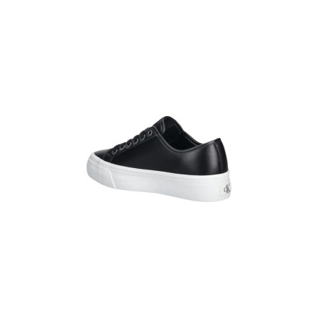 Baskets Plateforme Femme Cuir - Calvin Klein Jeans | Sports-Loisirs