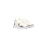 Baskets Femme argentées - Calvin Klein Jeans | Sports-Loisirs