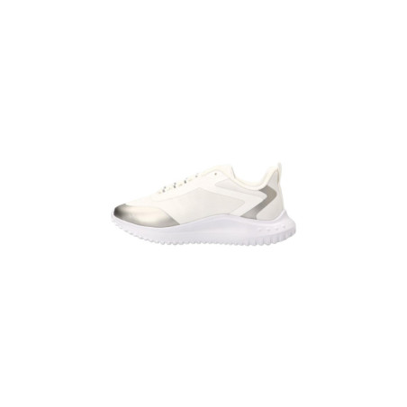 Baskets Femme argentées - Calvin Klein Jeans | Sports-Loisirs