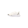 Baskets Femme argentées - Calvin Klein Jeans | Sports-Loisirs