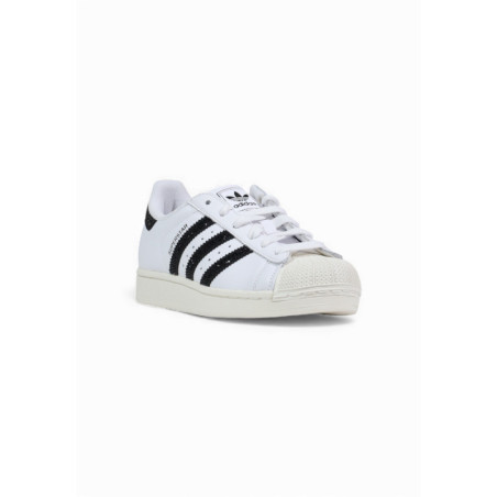 Baskets Superstar II W Femme - Adidas Originals | Sports-Loisirs