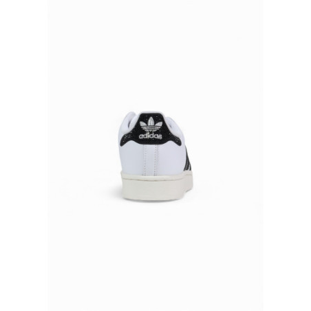 Baskets Superstar II W Femme - Adidas Originals | Sports-Loisirs