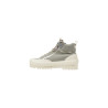 Baskets Femme à plateforme verte - Superga | Sports-Loisirs