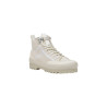 Baskets Femme à Plateforme Beige - Superga | Sports-Loisirs