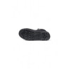 Baskets plateforme femme noires - Superga | Sports-Loisirs