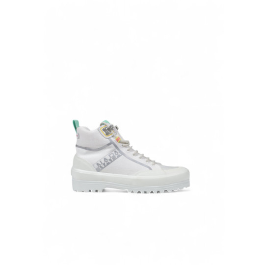 Baskets Femme à Plateforme Blanches - Superga | Sports-Loisirs