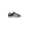 Superstar II W Marron - Adidas Originals | Sports-Loisirs