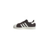 Superstar II W Marron - Adidas Originals | Sports-Loisirs