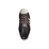 Superstar II W Marron - Adidas Originals | Sports-Loisirs