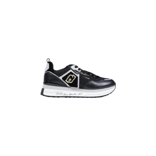 Baskets Femme Maxi Wonder - Liu Jo | Sports-Loisirs