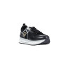 Baskets Femme Maxi Wonder - Liu Jo | Sports-Loisirs