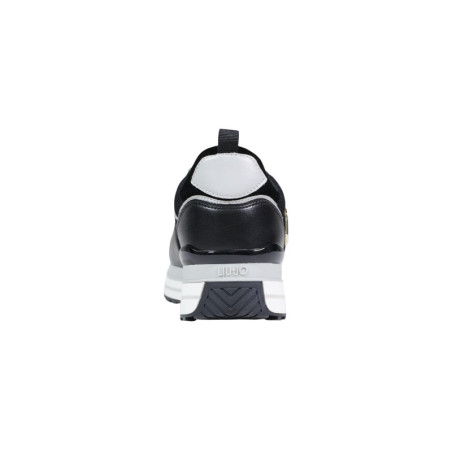 Baskets Femme Maxi Wonder - Liu Jo | Sports-Loisirs