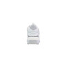 Baskets Liu Jo Maxi Wonder Tech Femme Blanc | Sports-Loisirs