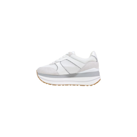 Baskets Liu Jo Maxi Wonder Plus Femme | Sports-Loisirs