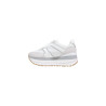 Baskets Liu Jo Maxi Wonder Plus Femme | Sports-Loisirs