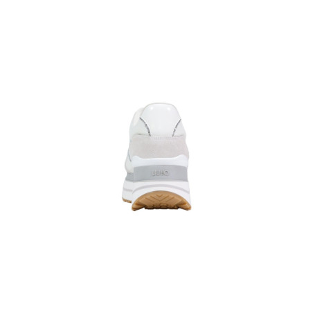 Baskets Liu Jo Maxi Wonder Plus Femme | Sports-Loisirs