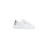 Baskets Femme Cuir Blanc Liu Jo | Sports-Loisirs