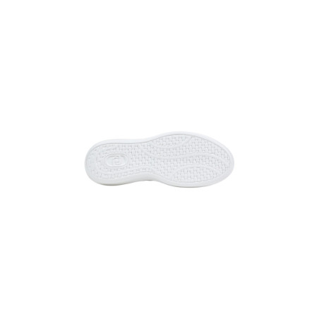 Baskets Femme Cuir Blanc Liu Jo | Sports-Loisirs