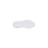 Baskets Femme Cuir Blanc Liu Jo | Sports-Loisirs