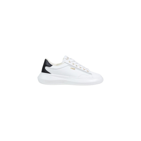Baskets Femme Blanches Liu Jo | Sports-Loisirs