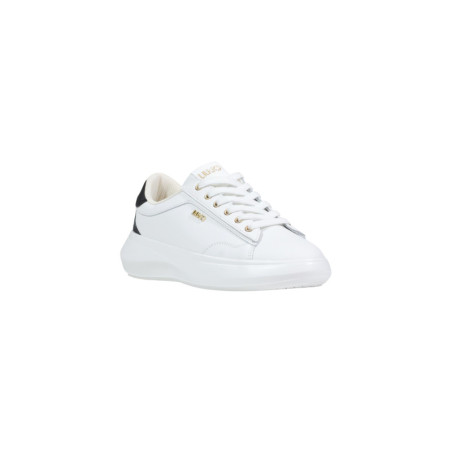 Baskets Femme Blanches Liu Jo | Sports-Loisirs