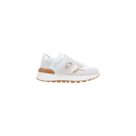 Baskets Femme Amazing 43 Bis - Liu Jo | Sports-Loisirs