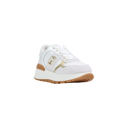 Baskets Femme Amazing 43 Bis - Liu Jo | Sports-Loisirs