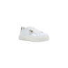 Baskets Pinko Femme Yoko 06 Blanc | Sports-Loisirs