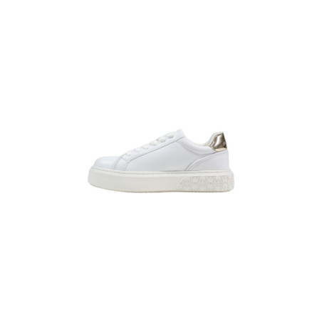 Baskets Pinko Femme Yoko 06 Blanc | Sports-Loisirs