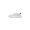 Baskets Pinko Femme Yoko 06 Blanc | Sports-Loisirs