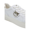Baskets Pinko Femme Yoko 06 Blanc | Sports-Loisirs