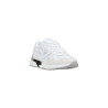 Baskets Guess Femme Mickay Blanc | Sports-Loisirs