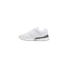 Baskets Guess Femme Mickay Blanc | Sports-Loisirs