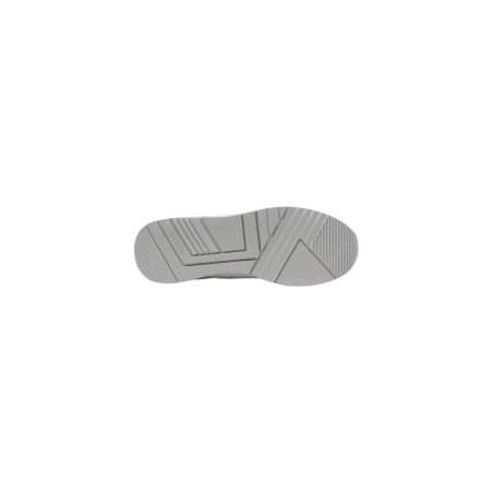 Baskets Guess Femme Mickay Blanc | Sports-Loisirs