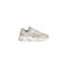 Baskets Femme Beige Guess - Nylon | Sports-Loisirs