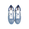 Baskets Femme Plateformes Bleues - Guess | Sports-Loisirs