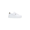 Baskets Femme Guess Amera Blanc | Sports-Loisirs