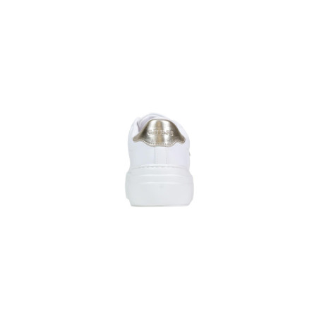 Baskets Femme Guess Amera Blanc | Sports-Loisirs