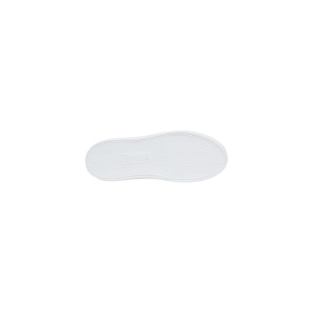 Baskets Femme Guess Amera Blanc | Sports-Loisirs