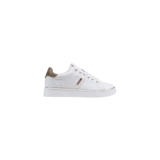 Baskets Femme Britz - Guess | Sports-Loisirs