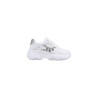 Baskets Femme Guess Blanches HARPAA | Sports-Loisirs